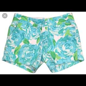 Lilly Pulitzer Shorts